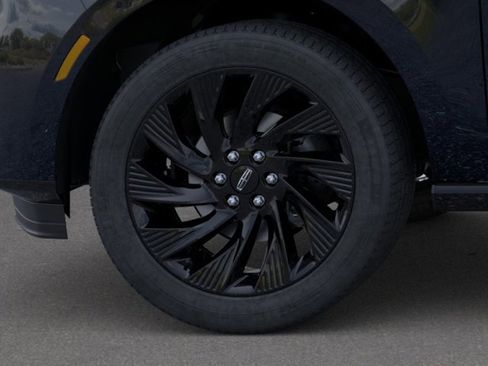 New 2026 Lincoln Navigator L Reserve AWD/4WD image 19