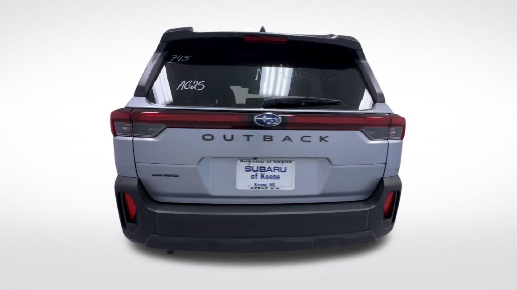 New 2026 Subaru Outback Premium AWD/4WD image 7