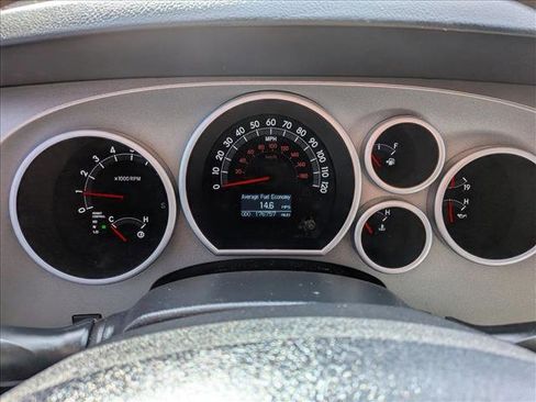 Used 2010 Toyota Sequoia Platinum image 12