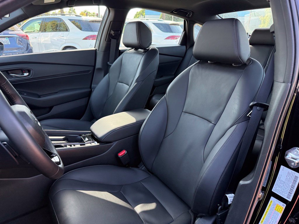 Used 2026 Honda Accord Sport image 13