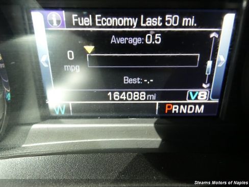 Used 2015 Chevrolet Suburban LTZ image 23