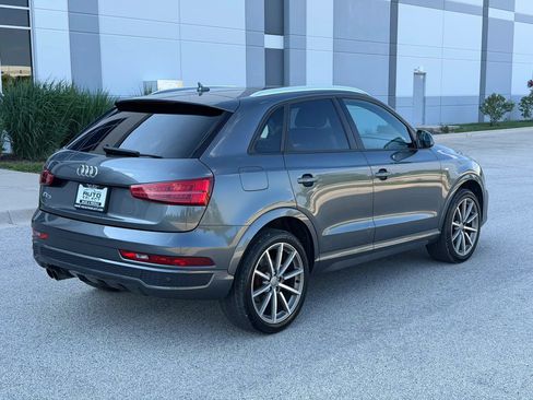 Used 2018 Audi Q3 2.0T Premium FWD image 5
