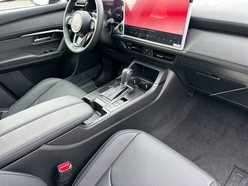 New 2026 MAZDA CX-5 2.5 S w/ Premium Plus Package AWD/4WD image 15