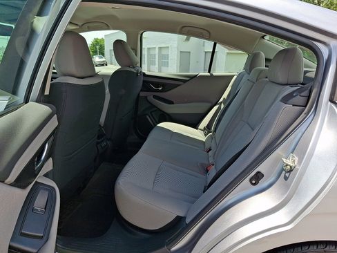 Used 2020 Subaru Legacy Premium AWD/4WD image 11