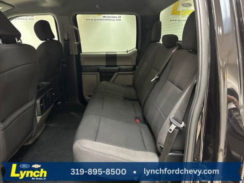 Used 2019 Ford F150 XL w/ Equipment Group 101A Mid image 13