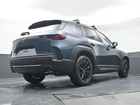 New 2026 MAZDA CX-50 AWD 2.5 S w/ Cargo Package image 20