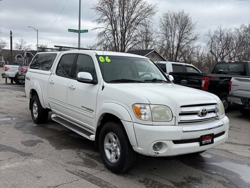Used 2006 Toyota Tundra SR5 image 1