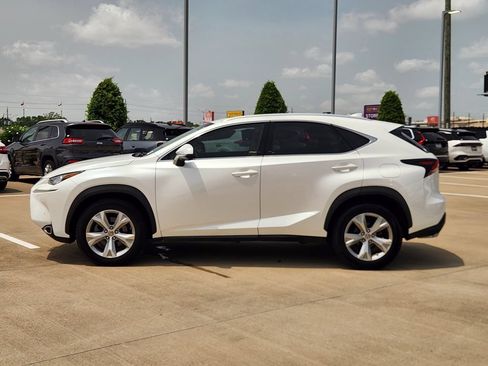 Used 2017 Lexus NX 200t FWD w/ Premium Package image 4