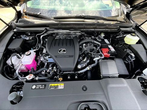 New 2026 Lexus RX 350 Premium Plus image 18