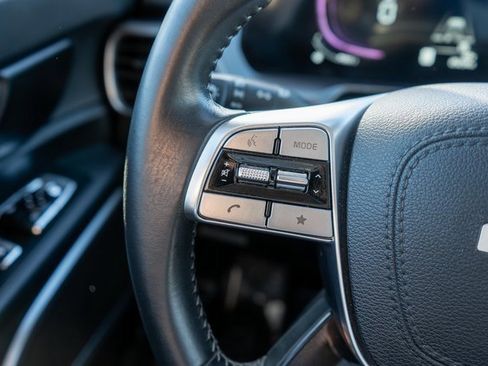 Used 2024 Kia Telluride S w/ S Sunroof Package image 23