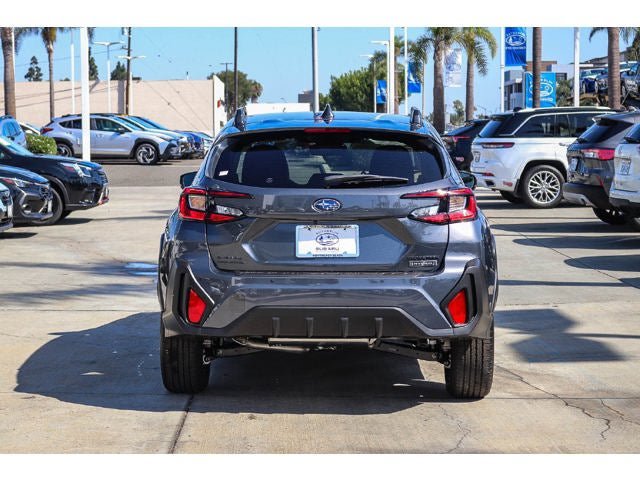 New 2026 Subaru Crosstrek 2.5i Limited AWD/4WD image 30