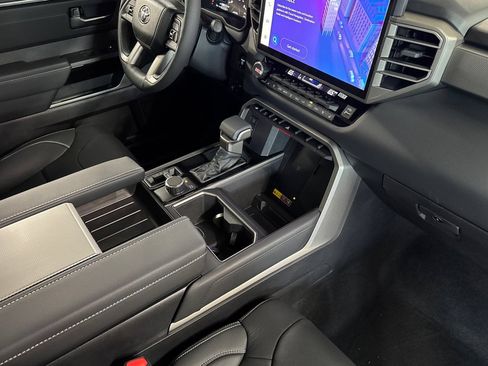 New 2026 Toyota Sequoia Limited AWD/4WD image 19
