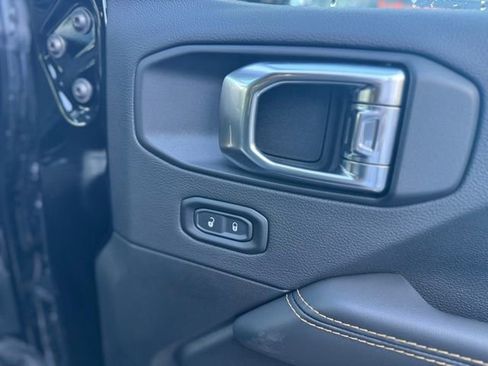 New 2025 Jeep Wrangler Sahara image 14