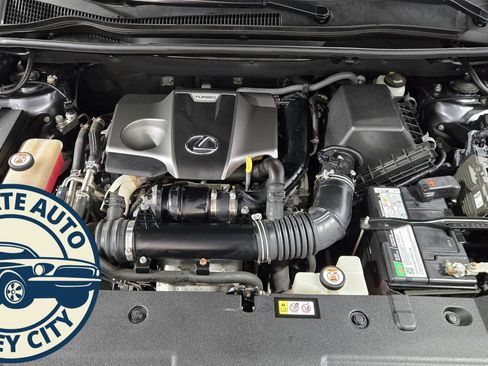 Used 2019 Lexus NX 300 AWD image 35