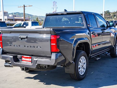 New 2026 Toyota Tacoma SR5 image 11