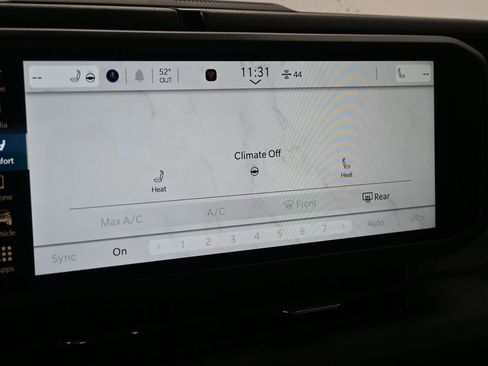 New 2026 Jeep Gladiator Sport image 29