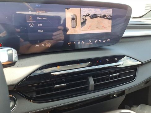 New 2026 Buick Enclave Avenir w/ Super Cruise Package image 22