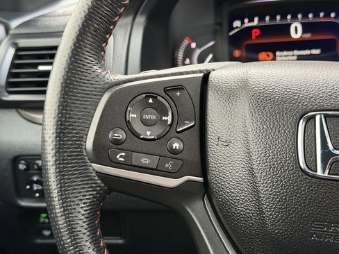 Used 2022 Honda Passport TrailSport image 14