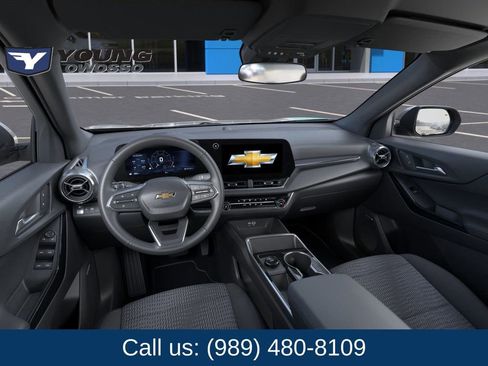 New 2026 Chevrolet Equinox LT image 15