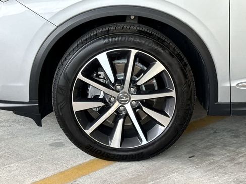 Used 2026 Acura MDX FWD w/ Technology Package image 11