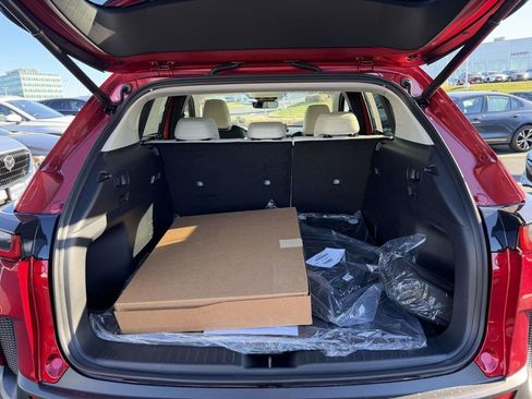 New 2026 MAZDA CX-50 AWD 2.5 S w/ Weather Package image 19