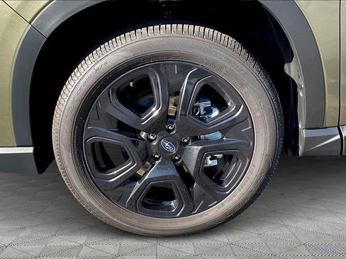 Used 2025 Subaru Ascent Bronze Edition image 35