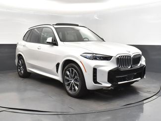 Certified 2026 BMW X5 xDrive50e video 2