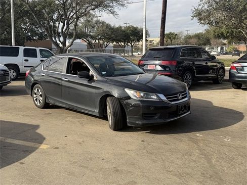 Used 2015 Honda Accord LX image 10