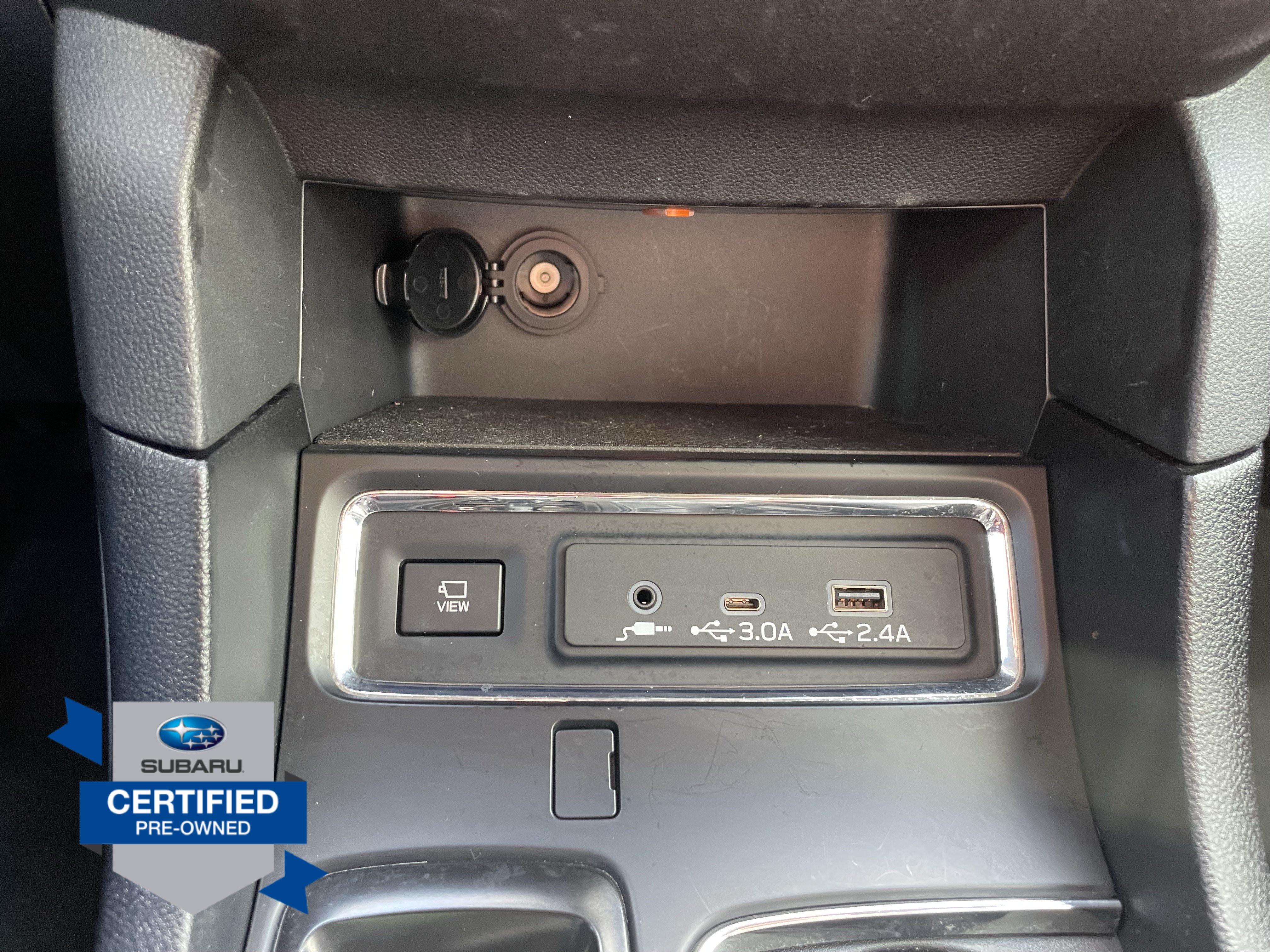Used 2025 Subaru Ascent Bronze Edition AWD/4WD image 35