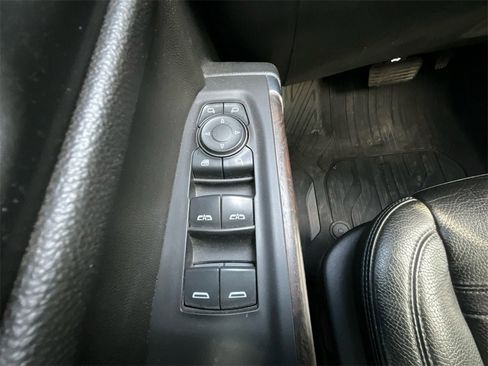 Used 2021 GMC Sierra 1500 Denali w/ Denali Ultimate Package image 18