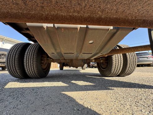 Used 2007 Ford F350 4X2 2dr Regular Cab 140.8 164. image 44