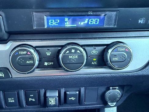 Used 2023 Toyota Tacoma SR5 image 37