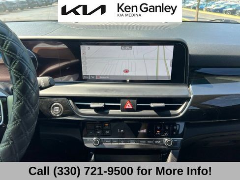 Certified 2024 Kia Seltos S AWD/4WD image 13