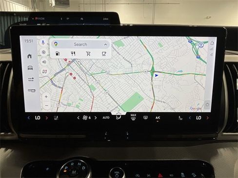 New 2025 Ford Expedition Active image 24