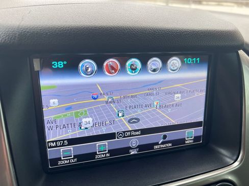 Used 2017 Chevrolet Tahoe Premier image 29