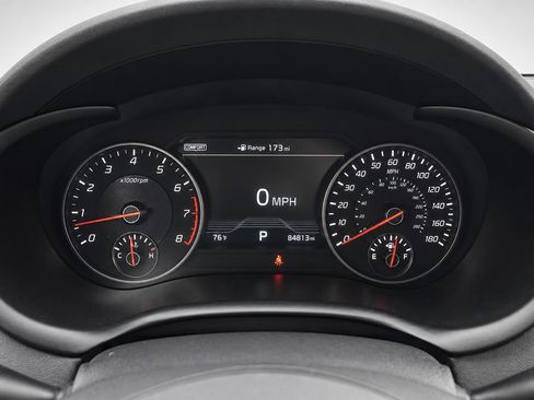 Used 2019 Kia Stinger GT1 RWD image 29