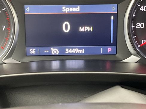 New 2025 Chevrolet Blazer LT w/ Driver Confidence Package image 15