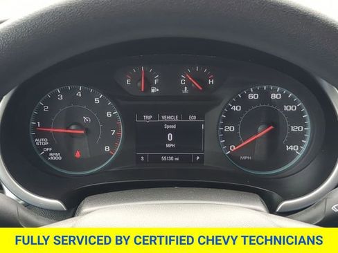Used 2025 Chevrolet Malibu LT FWD image 26