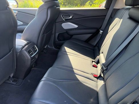 Used 2023 Acura RDX AWD w/ Technology Package image 12