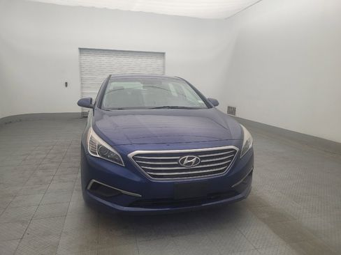 Used 2017 Hyundai Sonata SE image 14