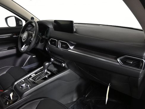 New 2025 MAZDA CX-5 AWD 2.5 S image 15