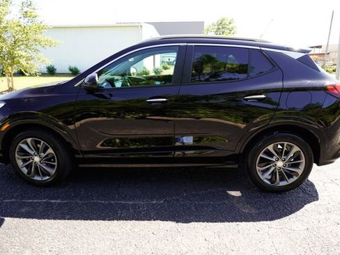 Used 2022 Buick Encore GX Select w/ Sport Touring Package image 6