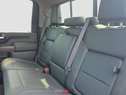 Used 2021 GMC Sierra 2500 SLT w/ SLT Convenience Package AWD/4WD image 12