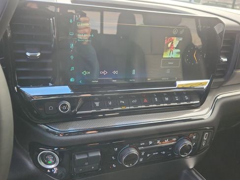 Used 2025 Chevrolet Silverado 2500 ZR2 w/ ZR2 Bison Edition image 25