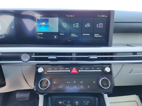 New 2026 Hyundai Tucson SEL image 19