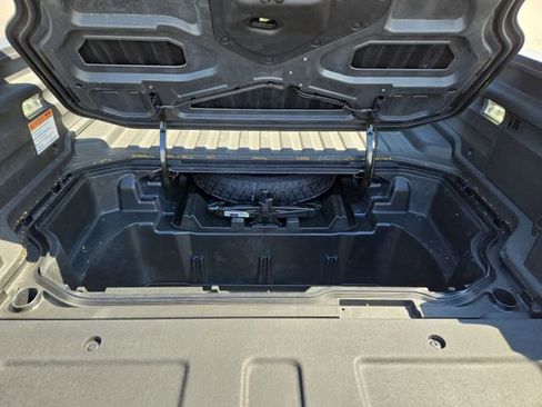 New 2026 Honda Ridgeline Black Edition image 35