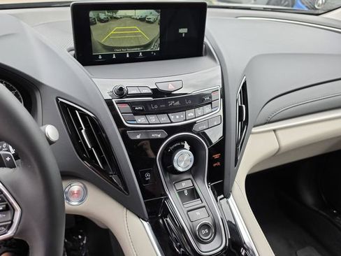 New 2026 Acura RDX SH-AWD w/ Technology Package image 9