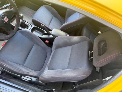 Used 2001 Acura Integra Type R FWD image 13