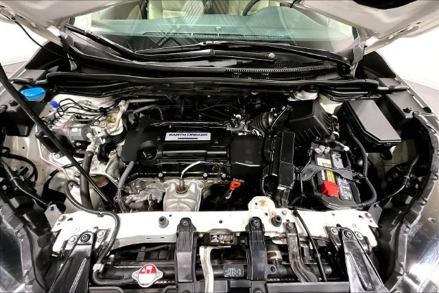 Used 2015 Honda CR-V EX-L image 6