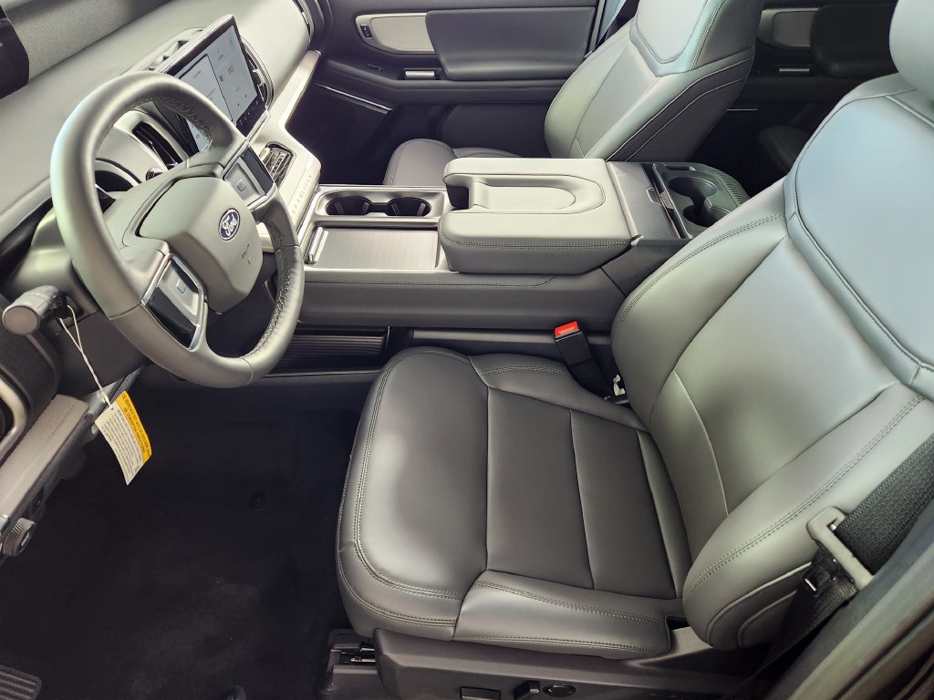 New 2027 Ford Expedition Max Active AWD/4WD image 12